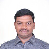 B Ravi Kumar