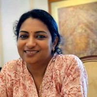 Praseetha M N
