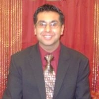 Zakir Bagha