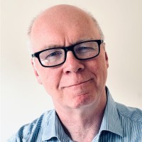 Paul O'Reilly