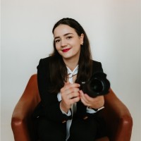 Veronika Čižmárová
