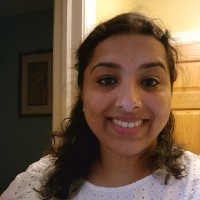Deepa Varghese