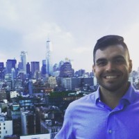 Nathan Nickerson