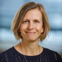 Amy Parry, MPT, MPH