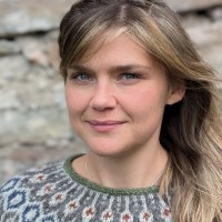 Liselotte Ulvgård