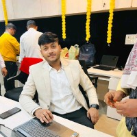 Deepesh Madhukar