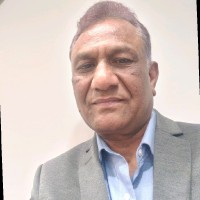 Satish Goyal