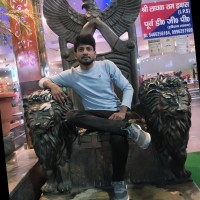 Pankaj Jajoriya