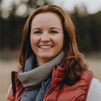 Kendra Coblentz, Pe