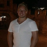Øystein Nærheim