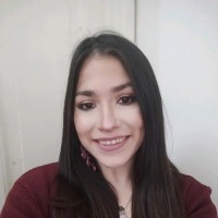 Shaskya Cecilia Cuesta De La Torre