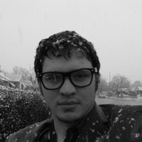 Nicholas Edge