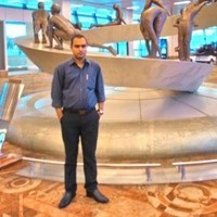 Vinay Sachan