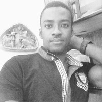 Dr. Andre Yves