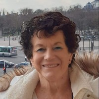 Joëlle RIO GAULT