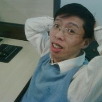 Joe Jiang