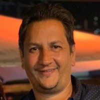 Rodrigo Guzzo