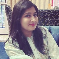 PRERNA BHAT