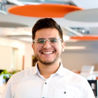 Andrew Benavides, Ncarb