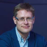 Dmitry Samoylov