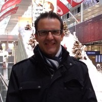 Luca Montalbetti