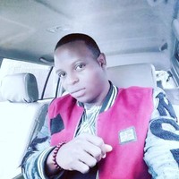 Oumar Ali