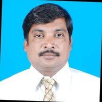 Kailash Kamtikar