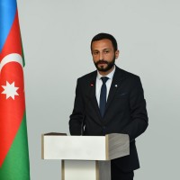 Rashad Zeyvaliyev