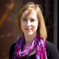Shauna Pringle-Orr, Cphr