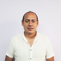 Luis Fernando Gonzalez Bautista