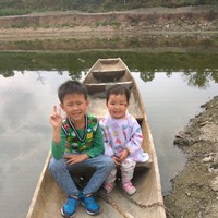 Simon Zhang