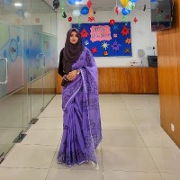 Fatima Akter