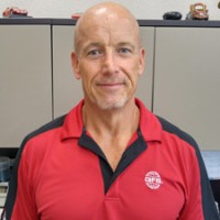 Jim Wendell