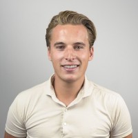 Patrick Van Renselaar