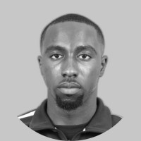 Cyril Asante