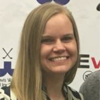 Courtney Salmon