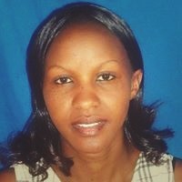 Julia Watiri