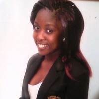 Tendani Kwinda