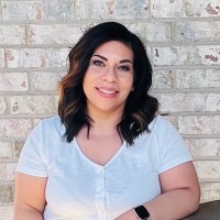 Bridget Saucedo