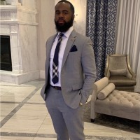 Hakim J. Smith