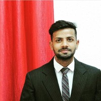 Shubham Vimal
