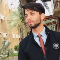 Mahmoud Najim