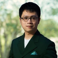 Charles Lin