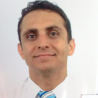 Arash Radparvar, Md