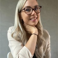 Eva Van Rijn