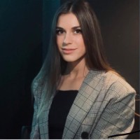 Tetiana Garasym