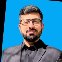 Muneeb Ahmed Qureshi