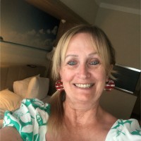 Sharon Williamson