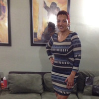 Robin Grier