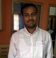 Naresh Kumar Reddy